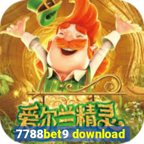 7788bet9 download